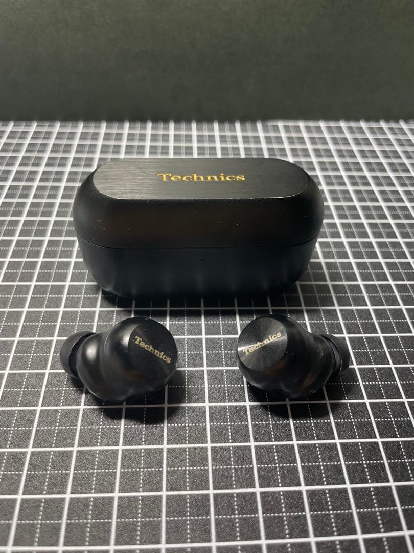 AZ-100 ブラック　ワイヤレスイヤホン