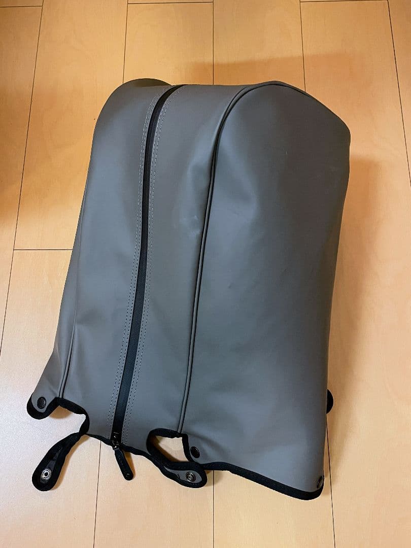 【ありす】VESSEL★ベゼル★プレイヤー4.0★スタンドキャディバッグ