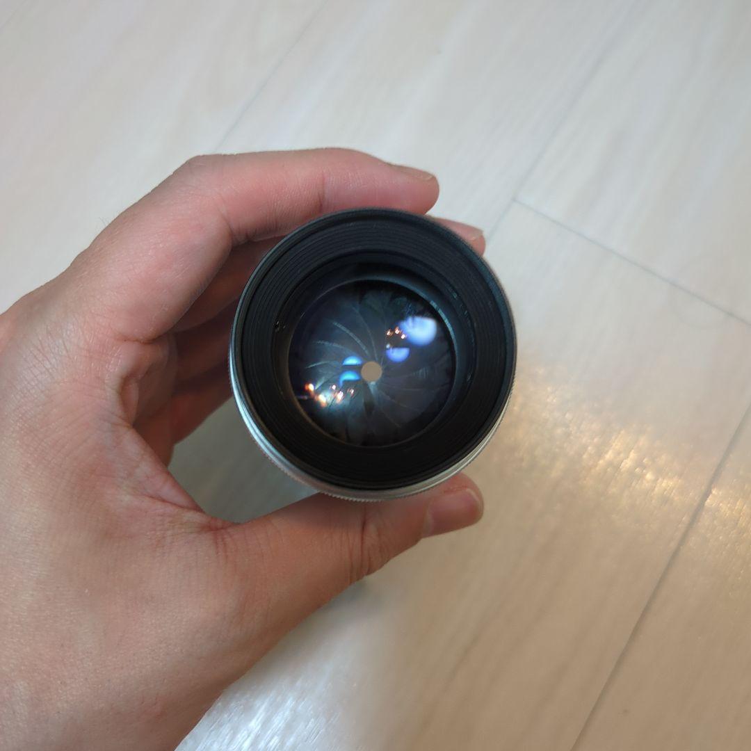 TRIOPLAN 100mm f2.8 Meyer Optik ライカ 美品