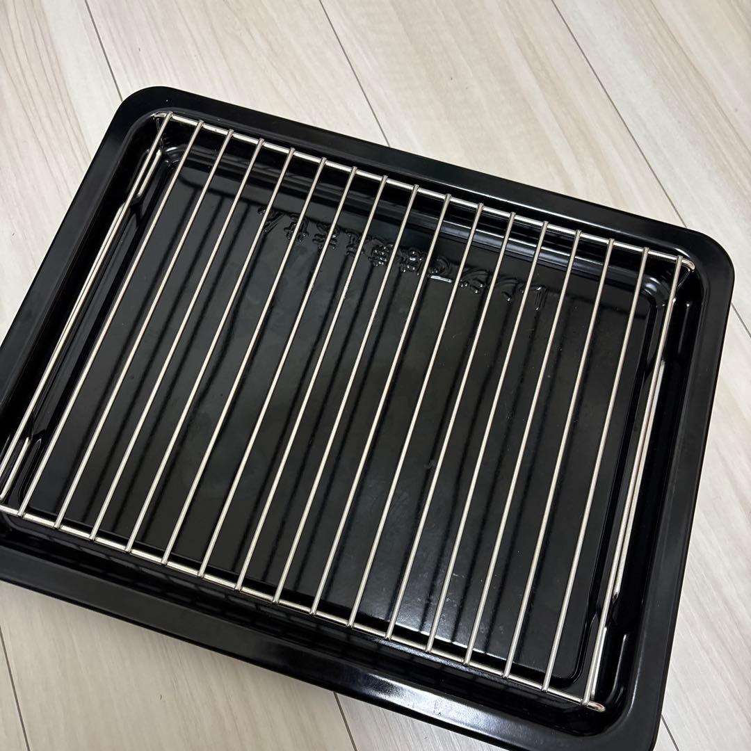 ツインバード TWINBIRD スチームオーブンレンジ 23L DR-FH71B