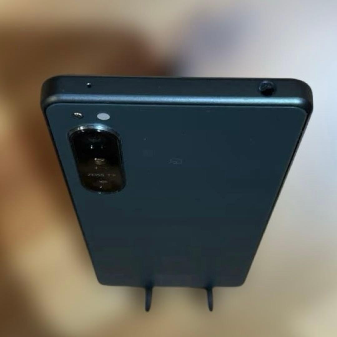 Z355 Docomo SIMフリー Xperia 5 Ⅳ SO-54C