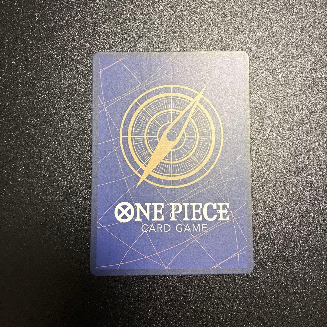 【美品】ロロノア・ゾロ R-SPC PRB02-006「エッグヘッドクライシス」