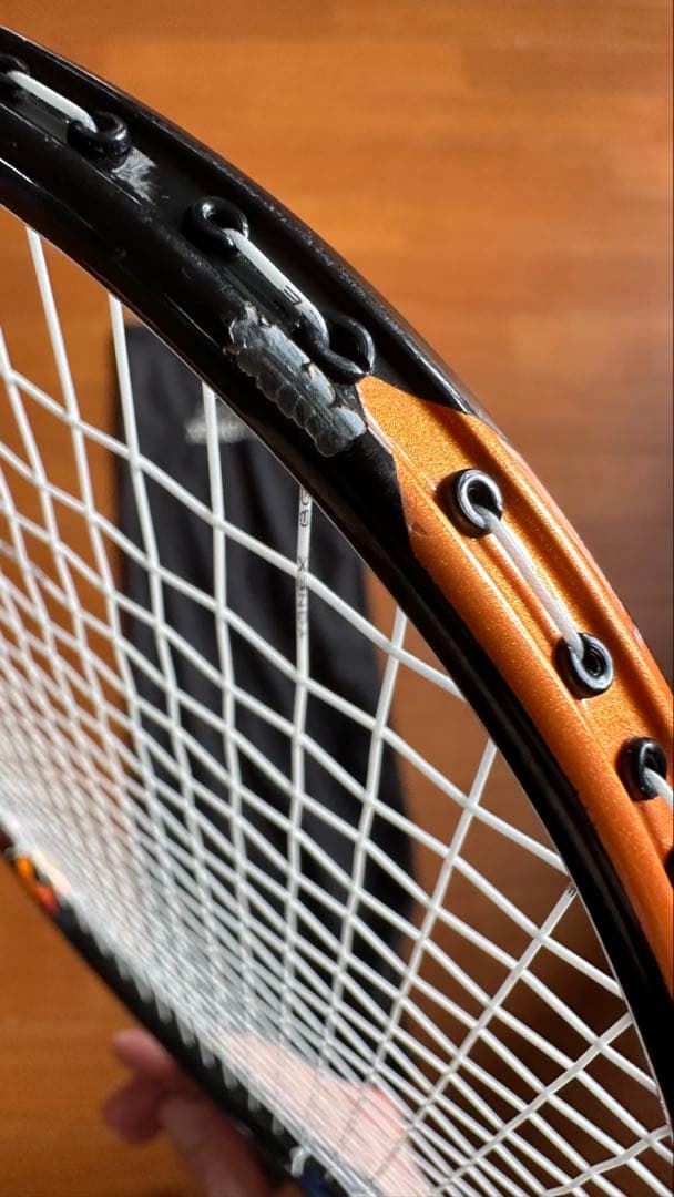 YONEX バドミントンラケット デュオラ10＃201701 DUORA10