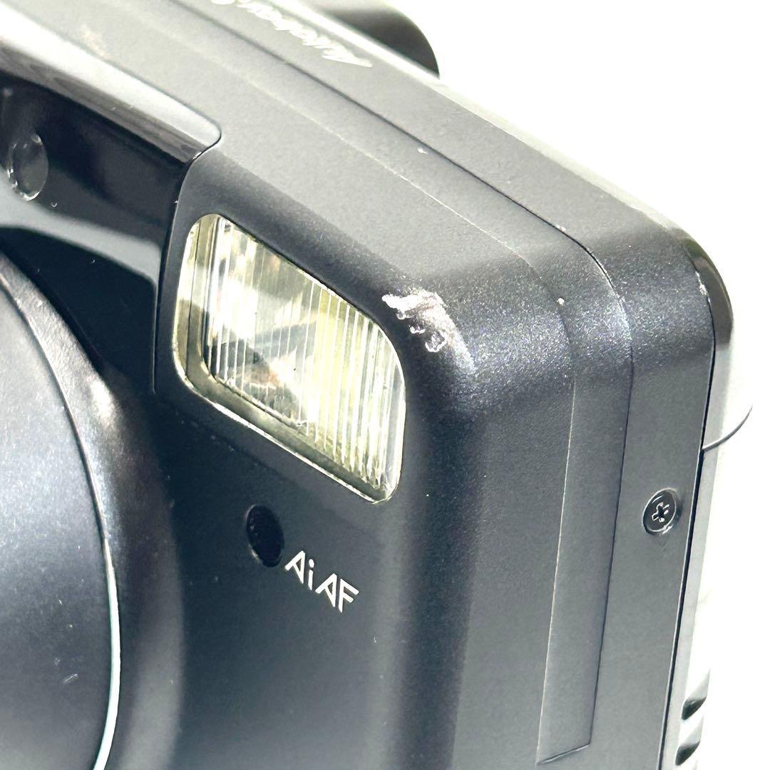 【完動品】Y-962 Canon Auto boy S リモコン付き