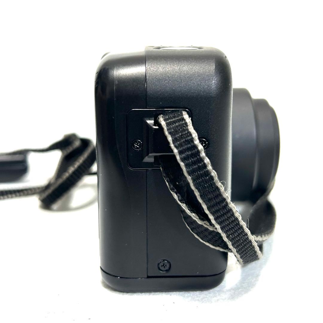 【完動品】Y-962 Canon Auto boy S リモコン付き