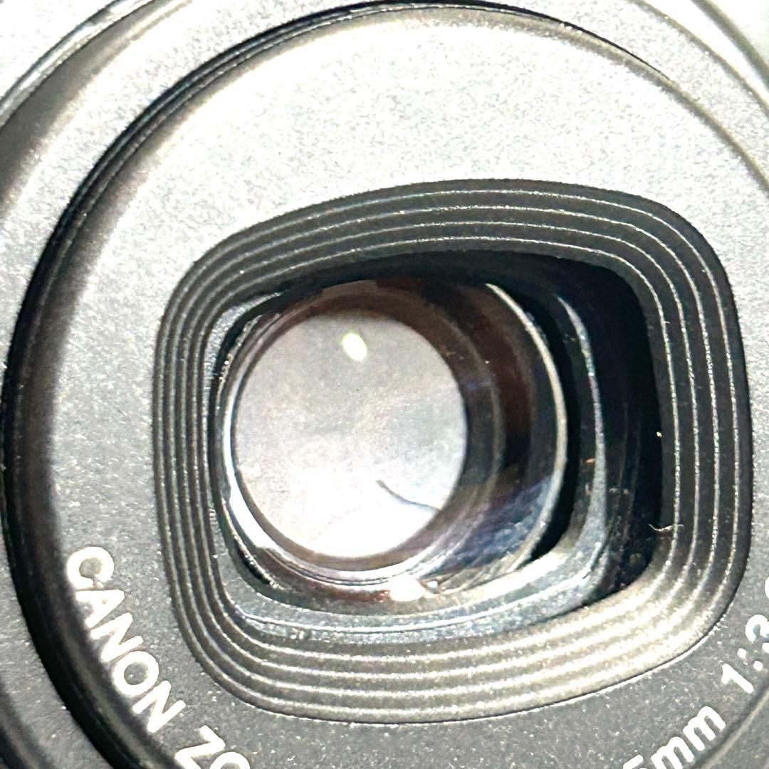 【完動品】Y-962 Canon Auto boy S リモコン付き