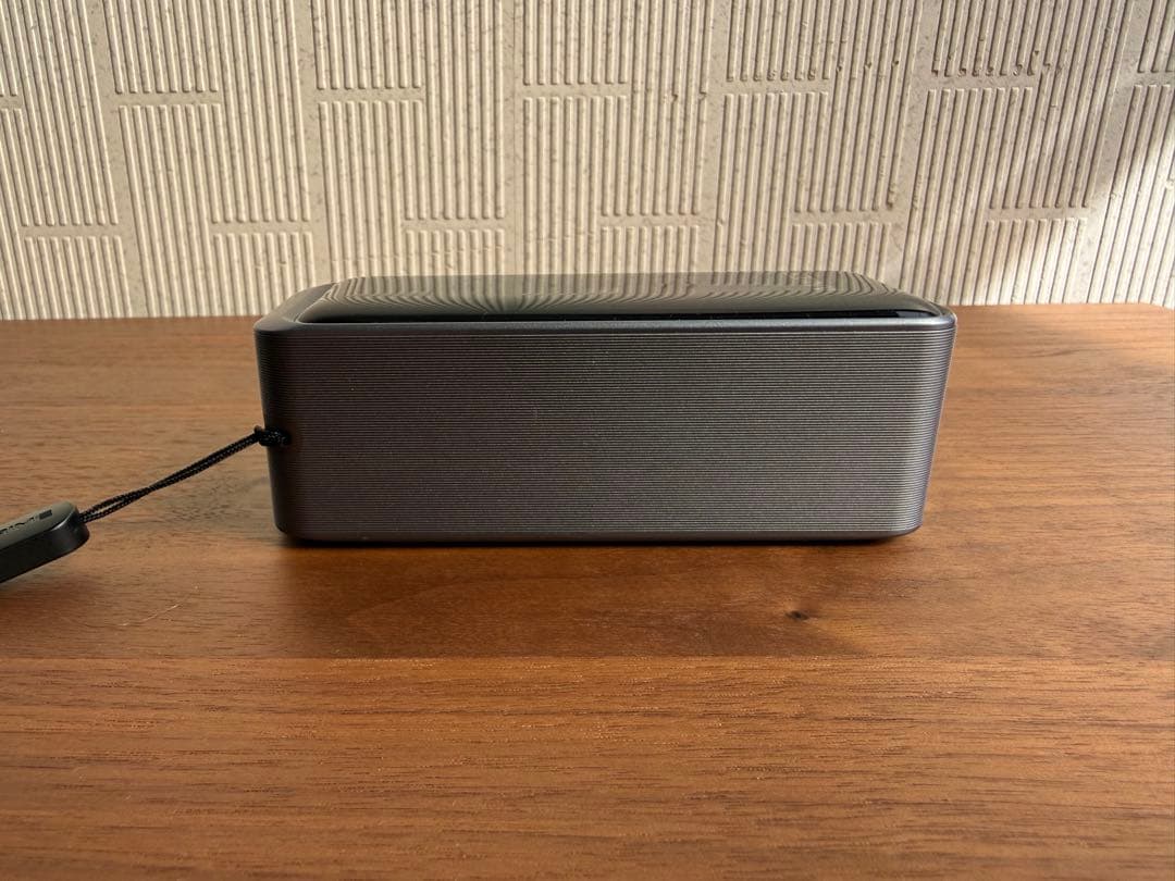 スマホアクセサリー AnkerPrimePowerBank (9600mAh 65W Fusion)