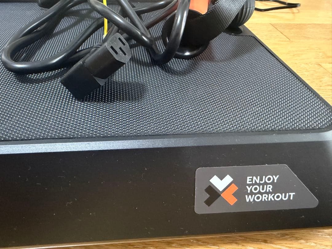 ま*様 INNODIGYM ホームジムマシン　model：HENECE（L10）