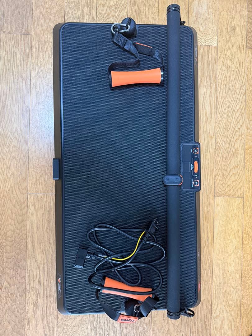 ま*様 INNODIGYM ホームジムマシン　model：HENECE（L10）