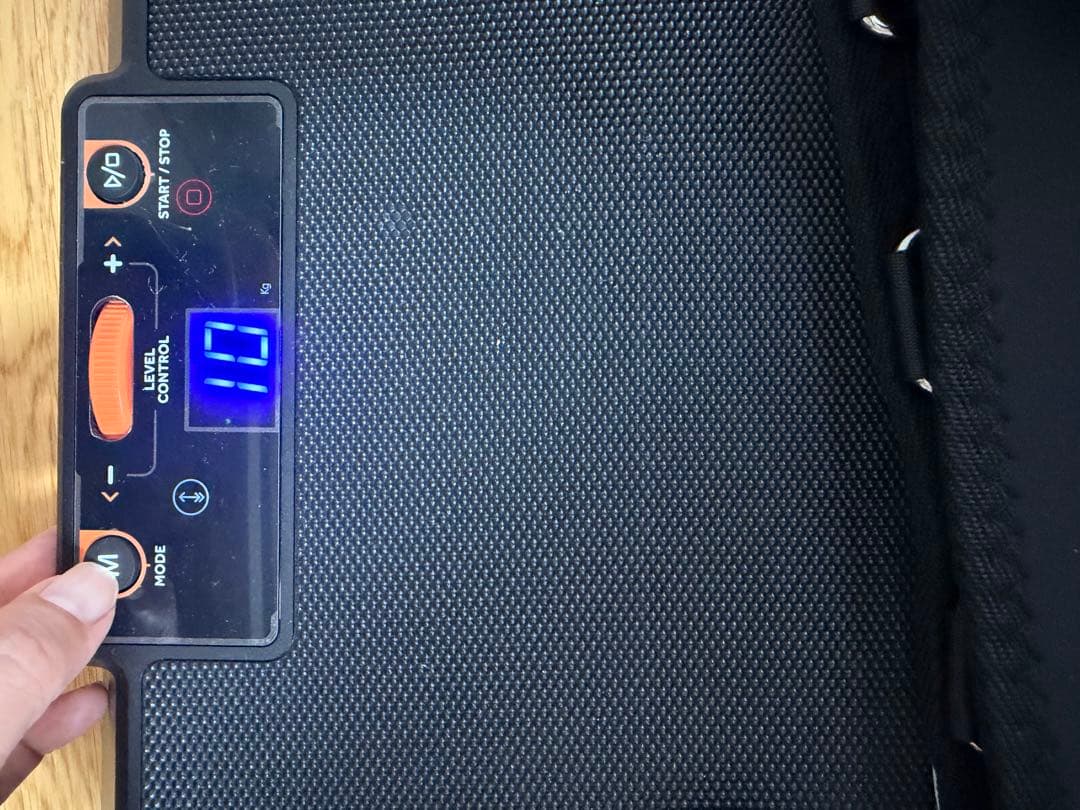 ま*様 INNODIGYM ホームジムマシン　model：HENECE（L10）