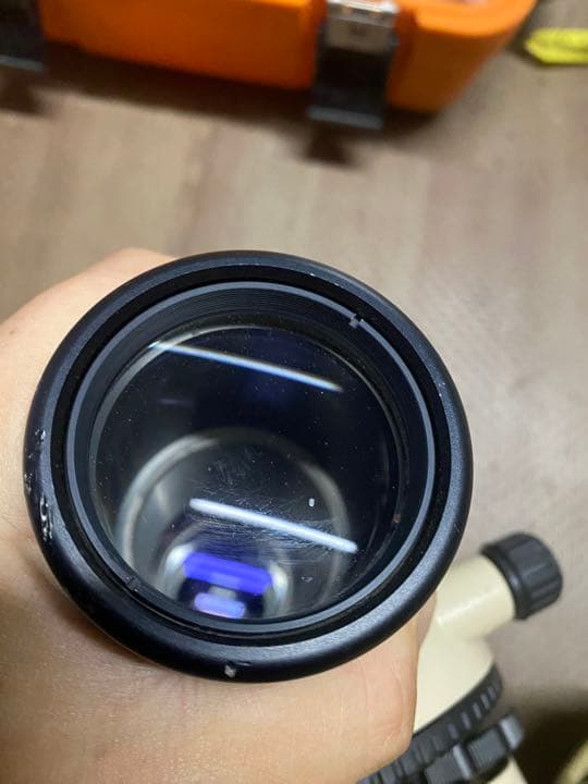 オートレベル　afl-320 測量機