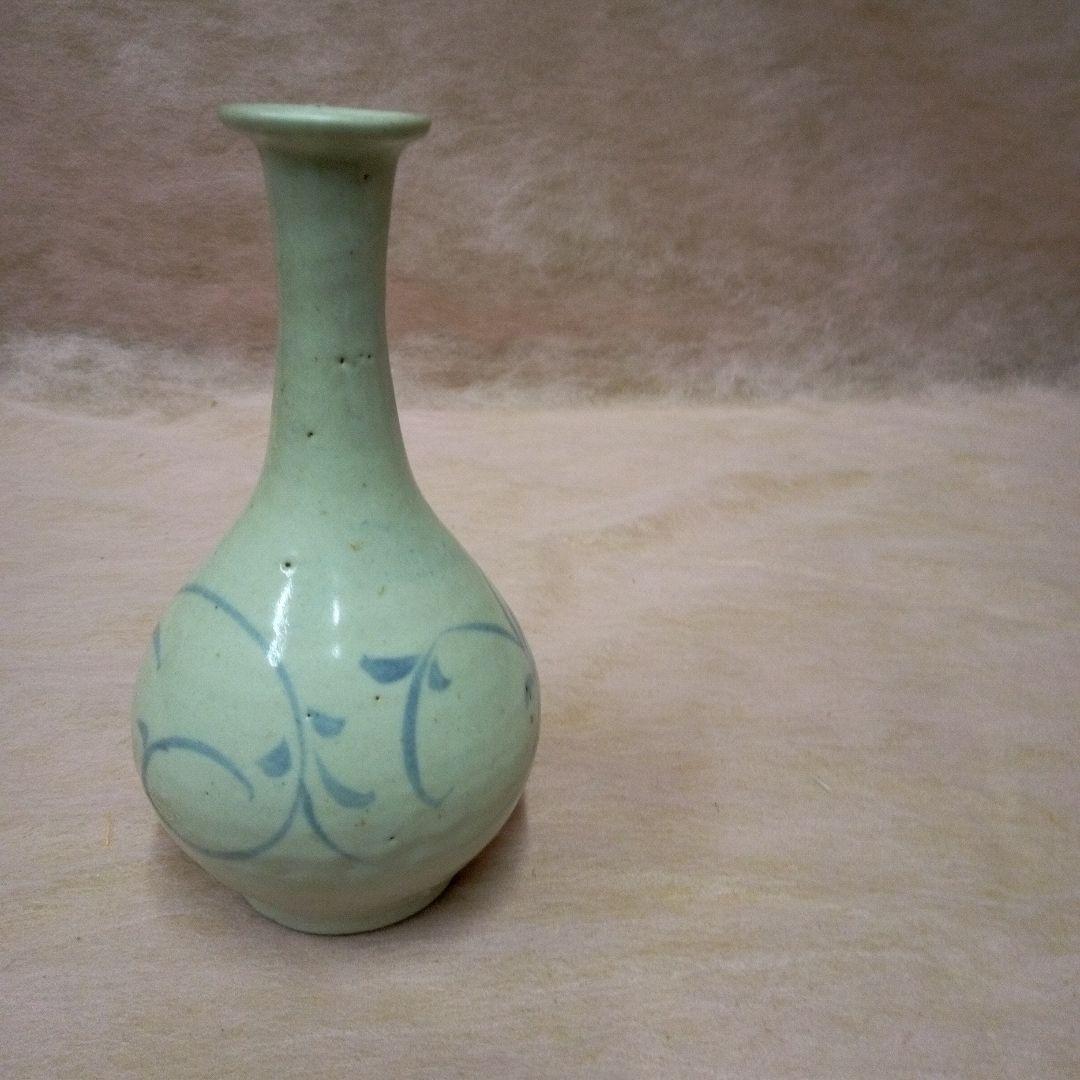 TAになります、　初期伊万里　徳利　古美術　骨董品