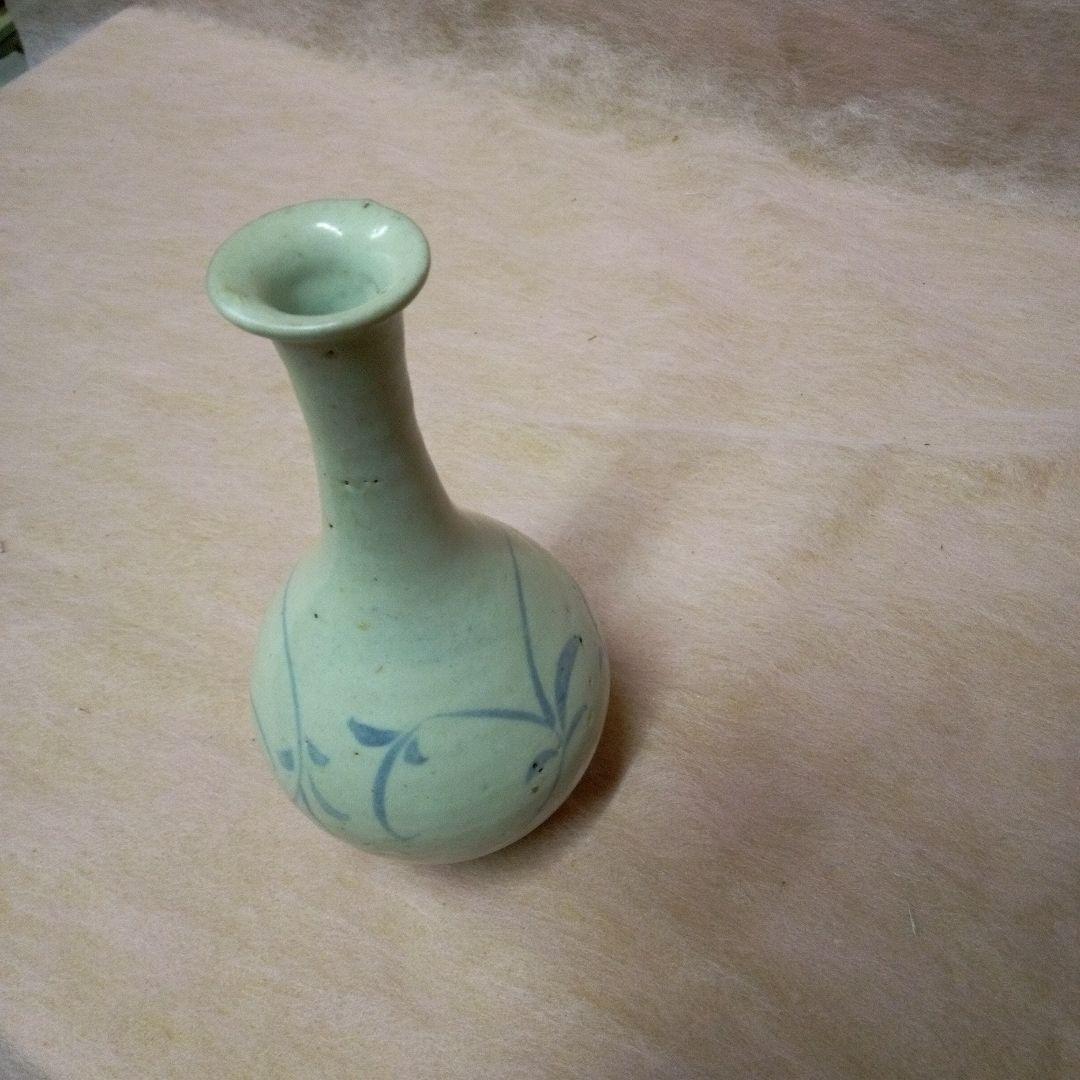 TAになります、　初期伊万里　徳利　古美術　骨董品