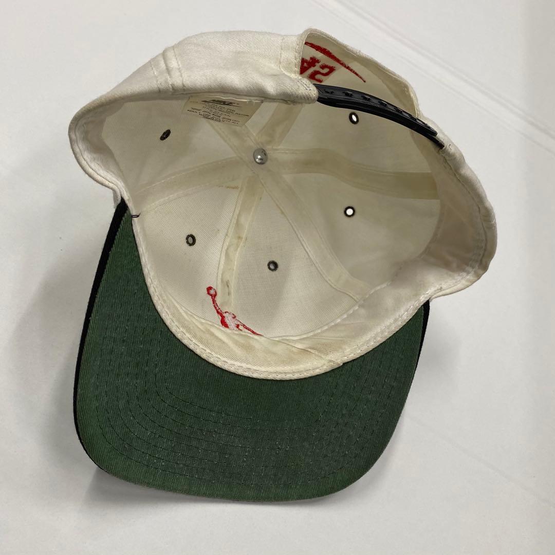 90's Nike Michael Jordan No.45 CAP USA製