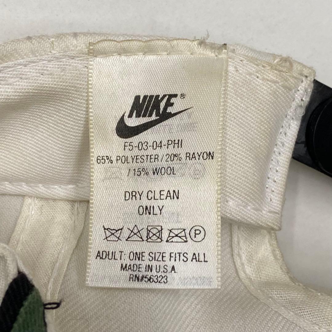 90's Nike Michael Jordan No.45 CAP USA製