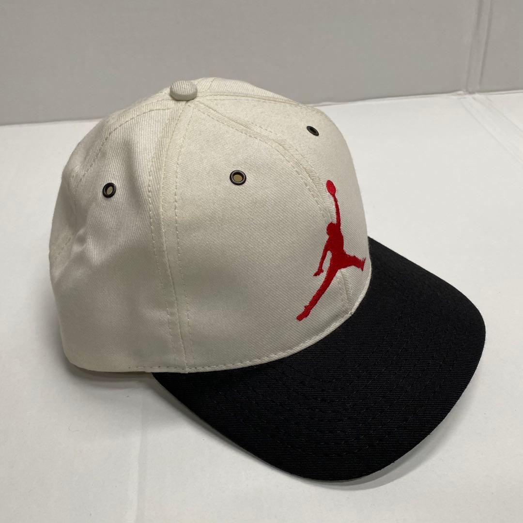 90's Nike Michael Jordan No.45 CAP USA製
