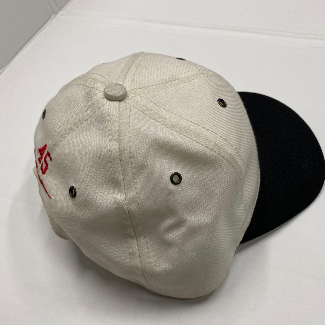 90's Nike Michael Jordan No.45 CAP USA製