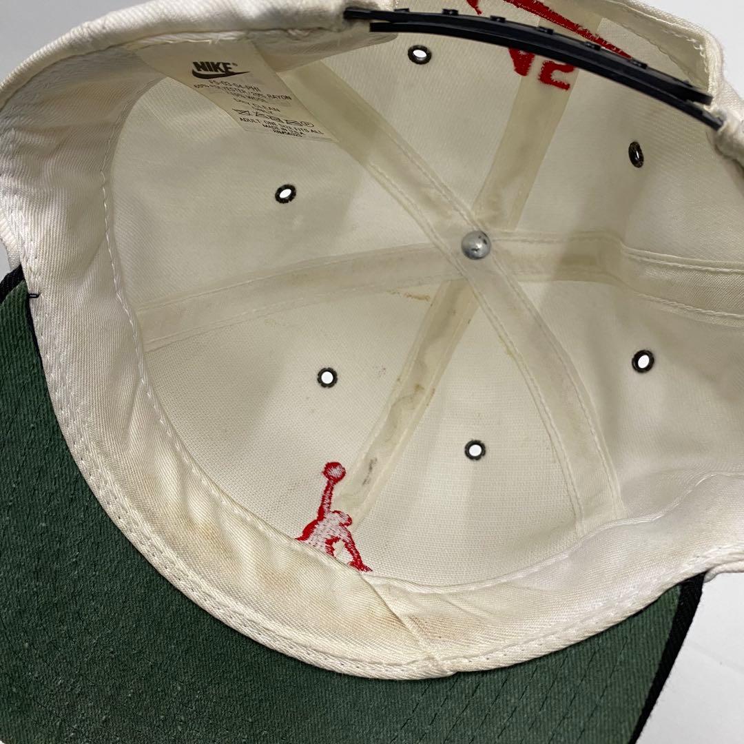 90's Nike Michael Jordan No.45 CAP USA製