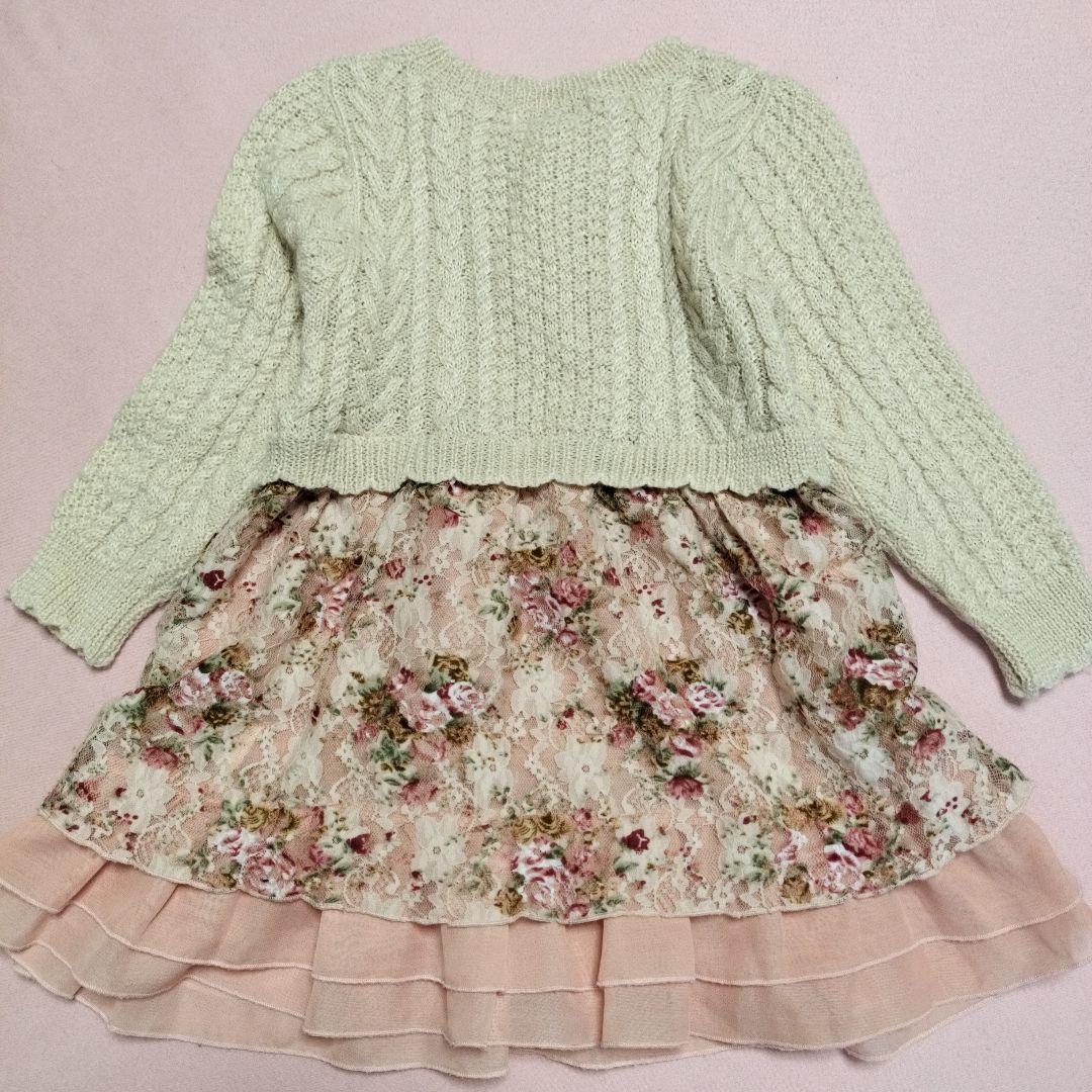 Souris キッズ服 5点セット