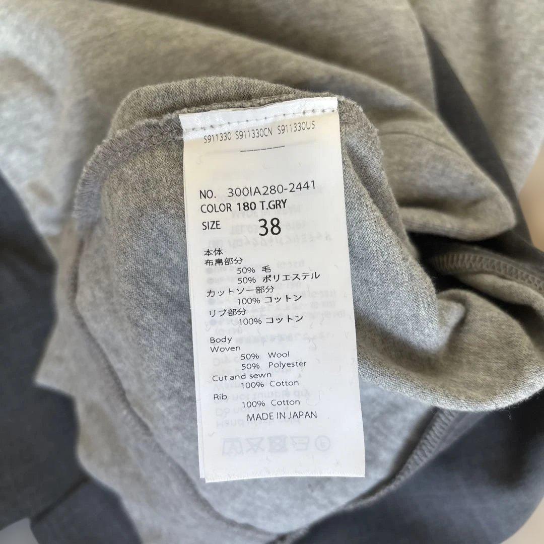 エンフォルド　シャツ