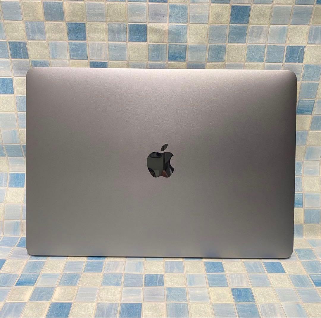 MacBook本体 MacBook Air 13 2020 i3 8GB 256GB A2179