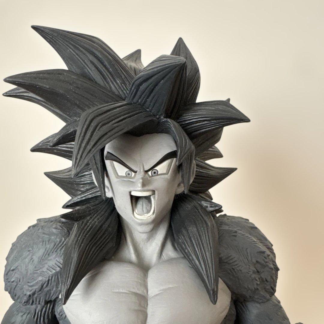 smsp 超サイヤ人4 悟空 03 箱無し