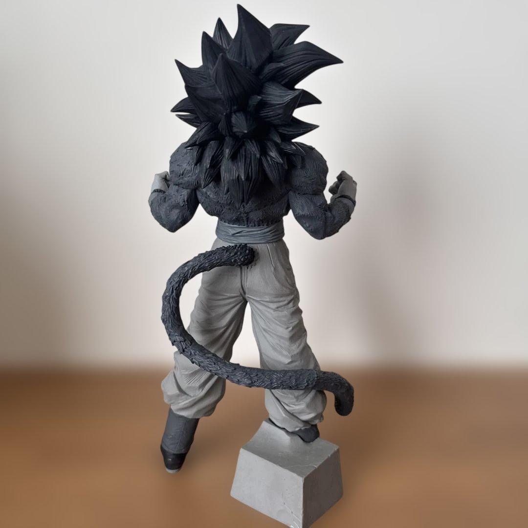 smsp 超サイヤ人4 悟空 03 箱無し