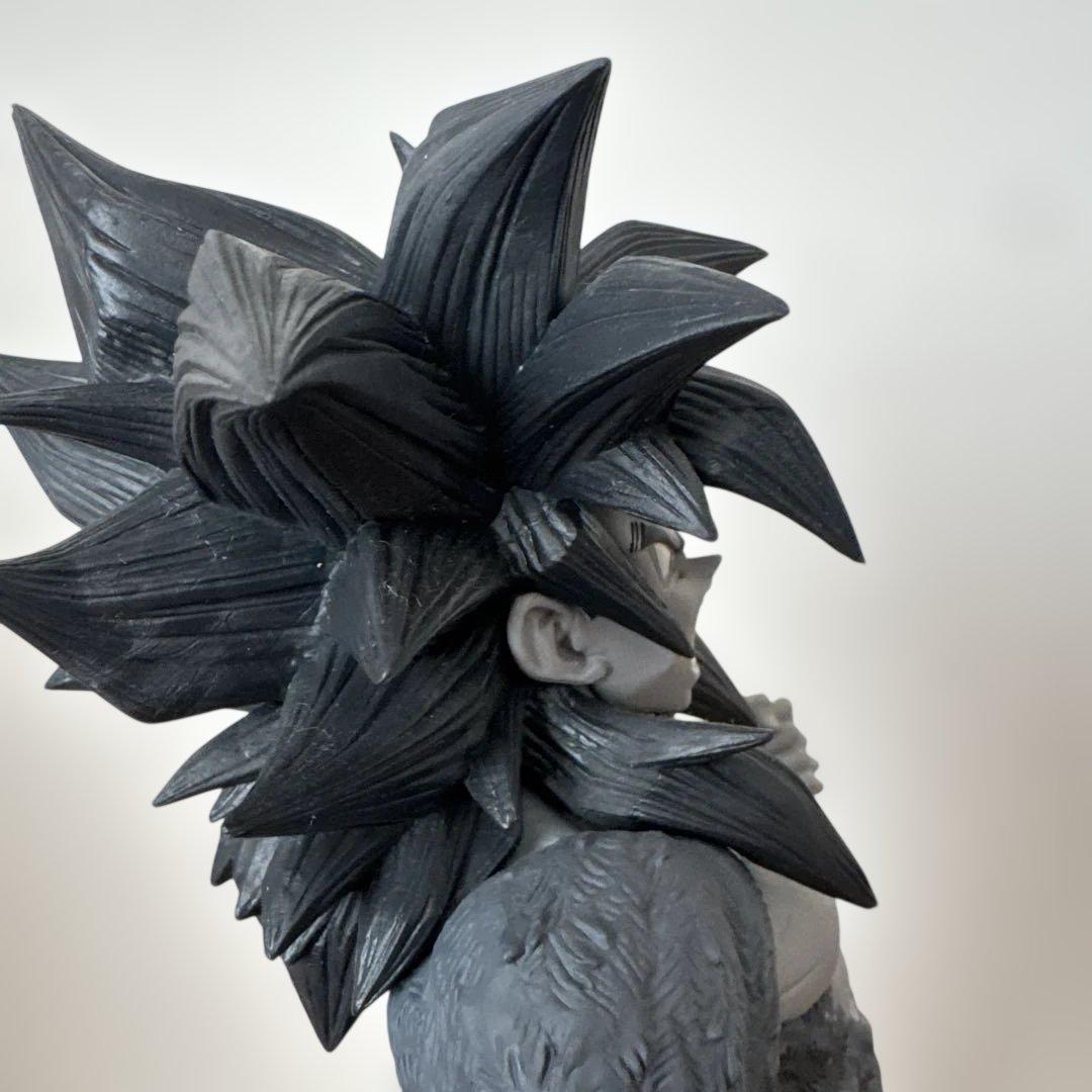 smsp 超サイヤ人4 悟空 03 箱無し