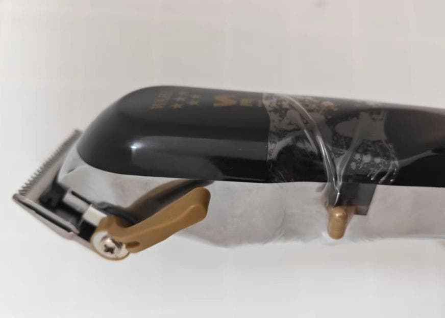 新品5starコードレスシニア3rdEditionSenior wahlバリカン