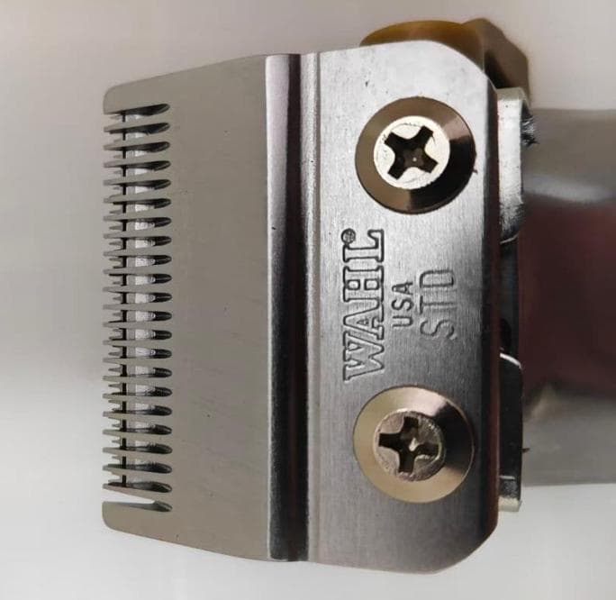 新品5starコードレスシニア3rdEditionSenior wahlバリカン