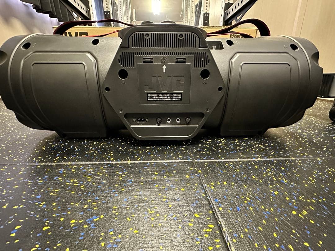 JVCケンウッドJVC RV-NB250BT XXシリーズ