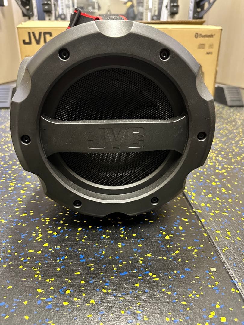 JVCケンウッドJVC RV-NB250BT XXシリーズ