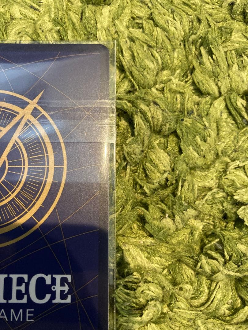 ボニー　フラッグシップ　フラシ　ワンピースカード　ONE PIECE