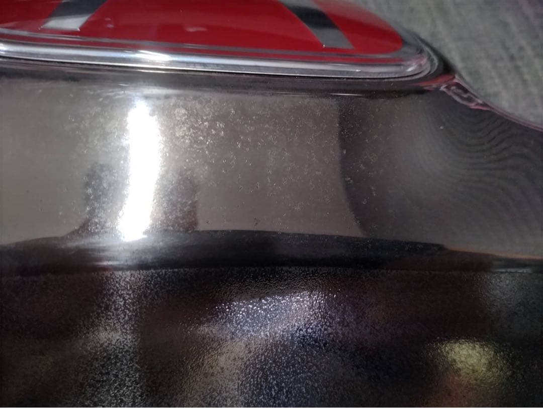 シビック タイプR FD2 純正フロントグリル