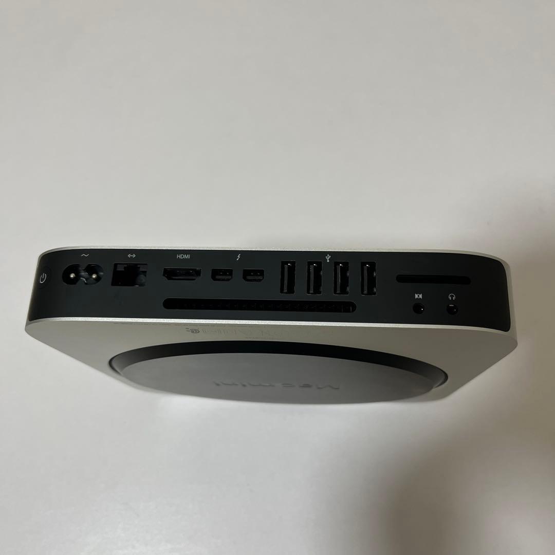 「よっさん」さん専用 Apple Mac mini 2014