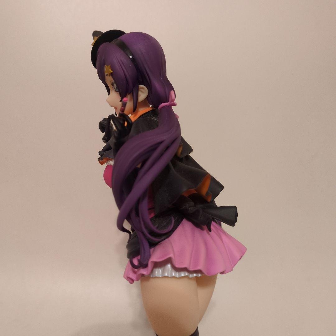 ラブライブ!東條希 ぺんてるアイプラスコラボVer. 1/7 完成品フィギュア