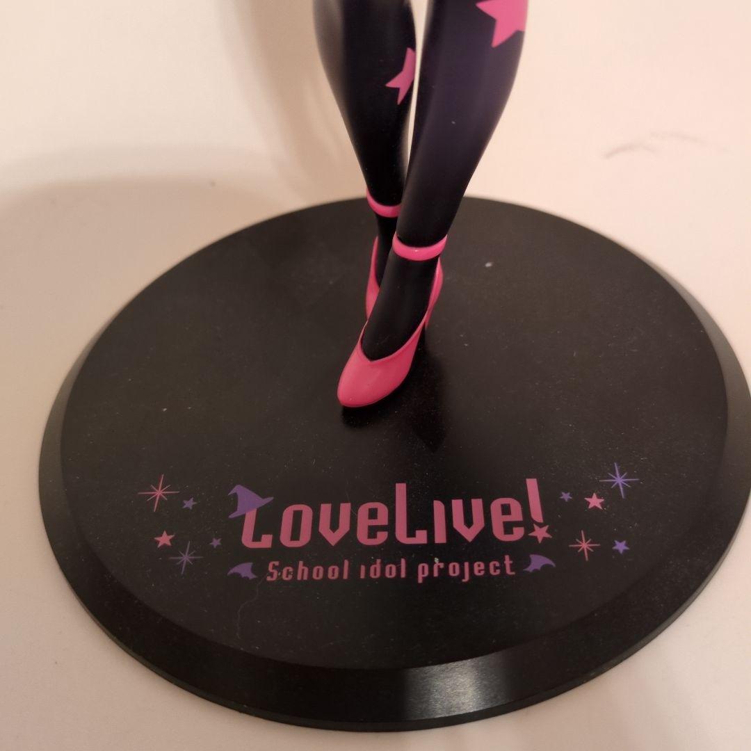 ラブライブ!東條希 ぺんてるアイプラスコラボVer. 1/7 完成品フィギュア