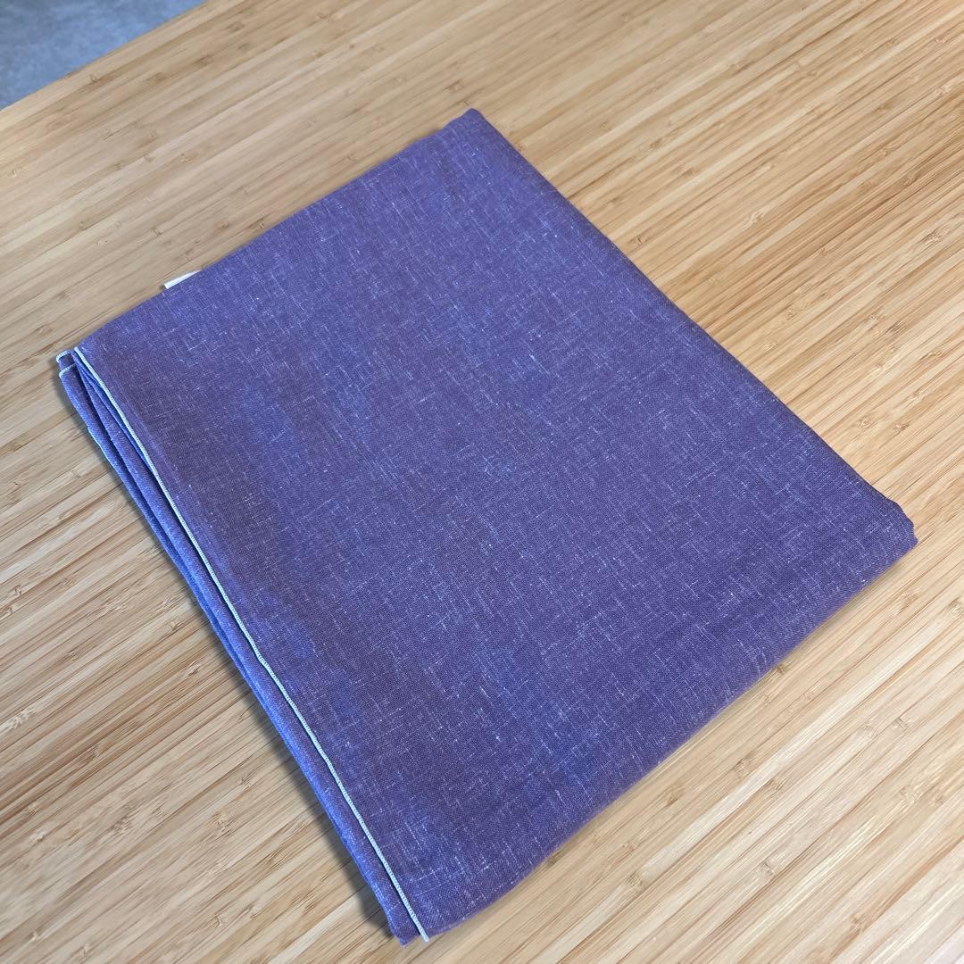 くまちんです！ieno textile (イエノテキスタイル)