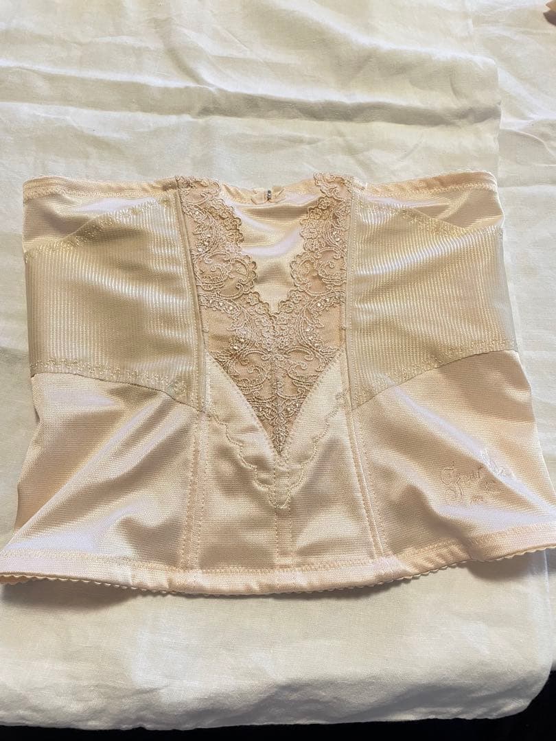 【ファーストオーナー】フォーシスアンドカンパニー　ブライダルインナーセット