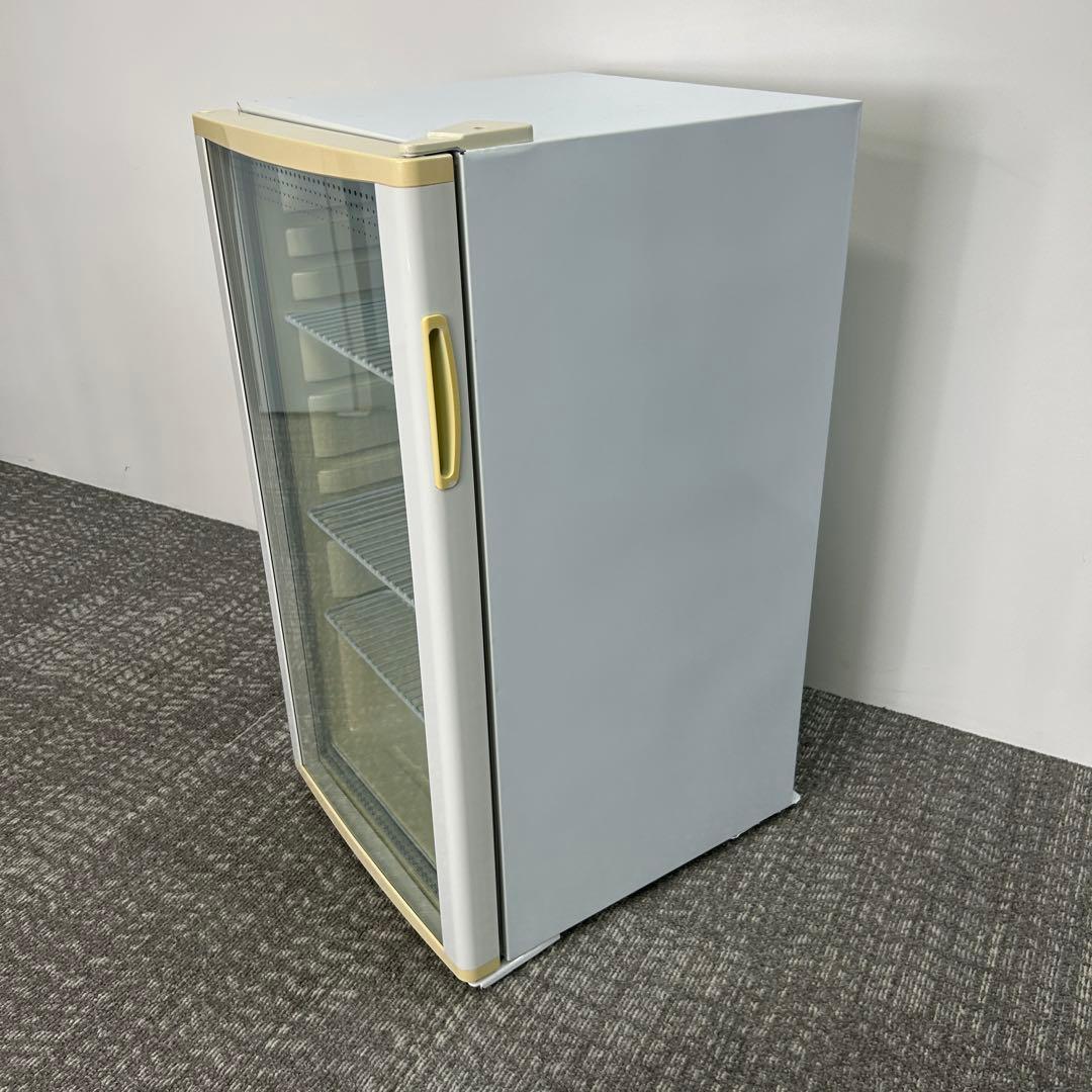 picotan73 68 冷蔵ショーケース オフィスコンビニ XW-105