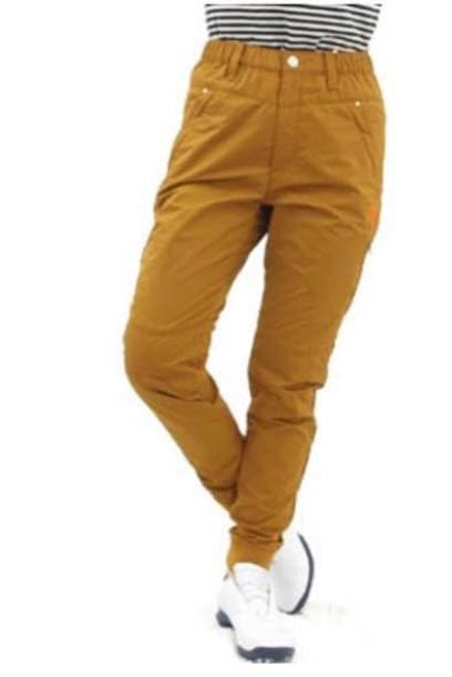 【新品】パーリーゲイツ　パンツ