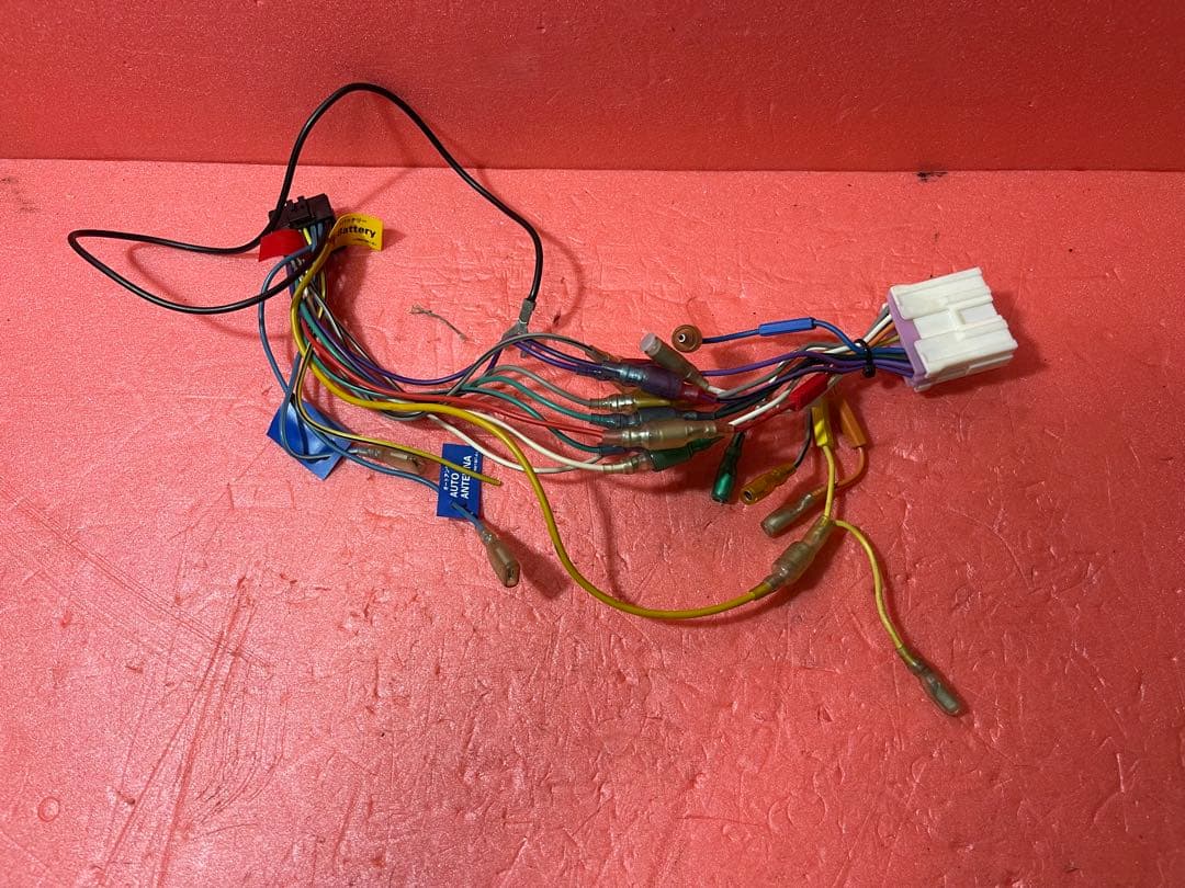 CDS-P555 ＋ MEH-P005 セット。 (323)