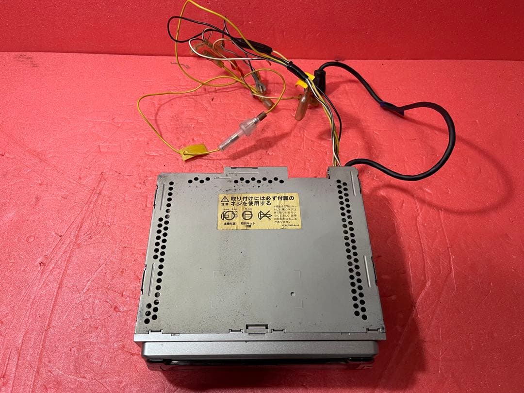 CDS-P555 ＋ MEH-P005 セット。 (323)