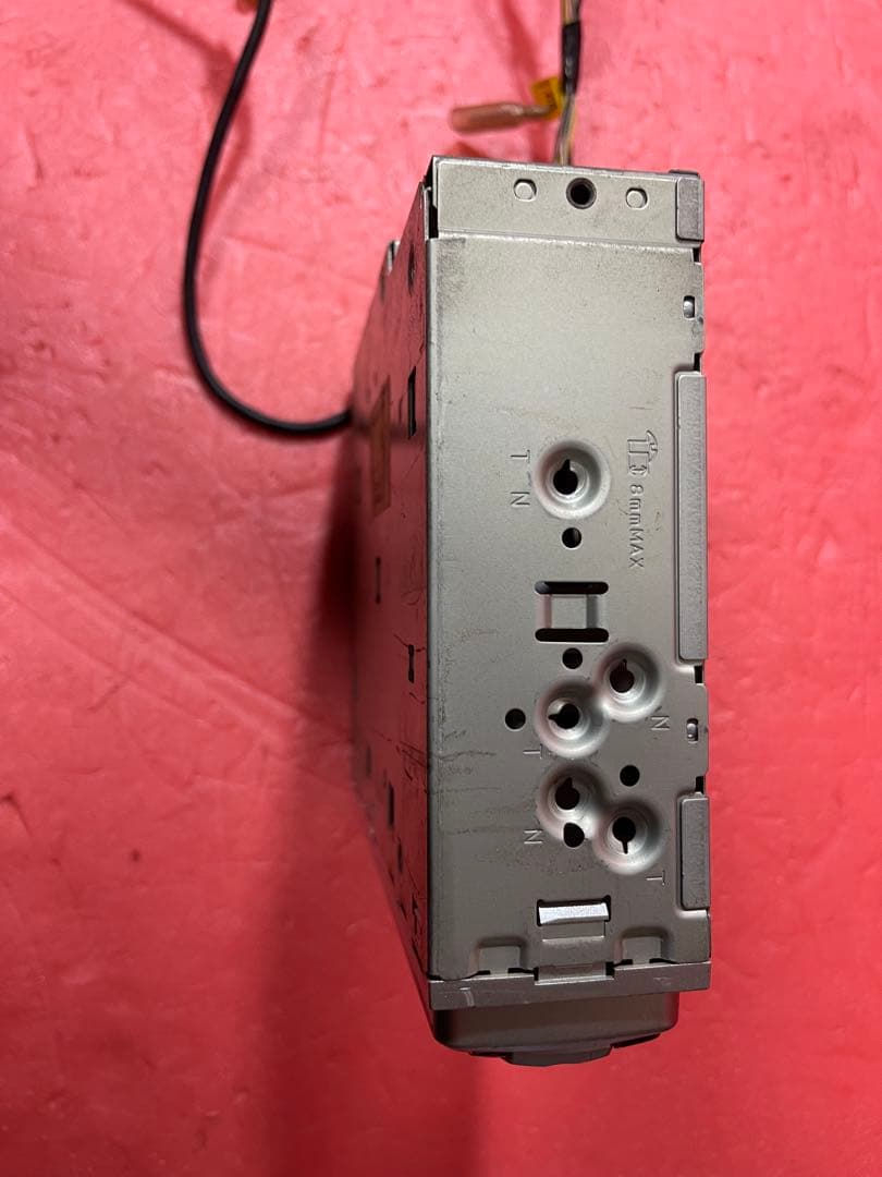 CDS-P555 ＋ MEH-P005 セット。 (323)