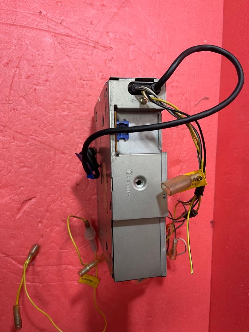 CDS-P555 ＋ MEH-P005 セット。 (323)