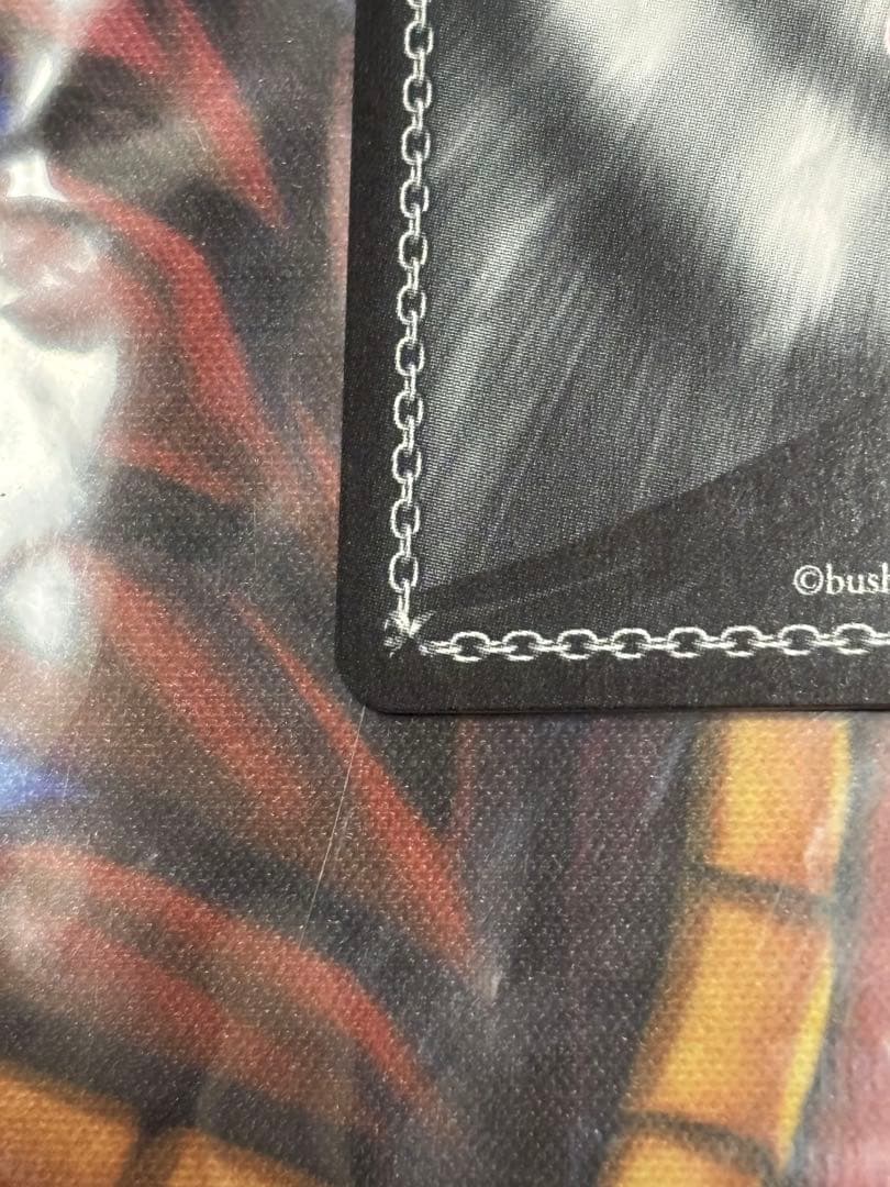 ヴァイスシュヴァルツ ロゼ 枕 桜舞う帰り道 夏目藍 SEC サイン　サクラノ詩