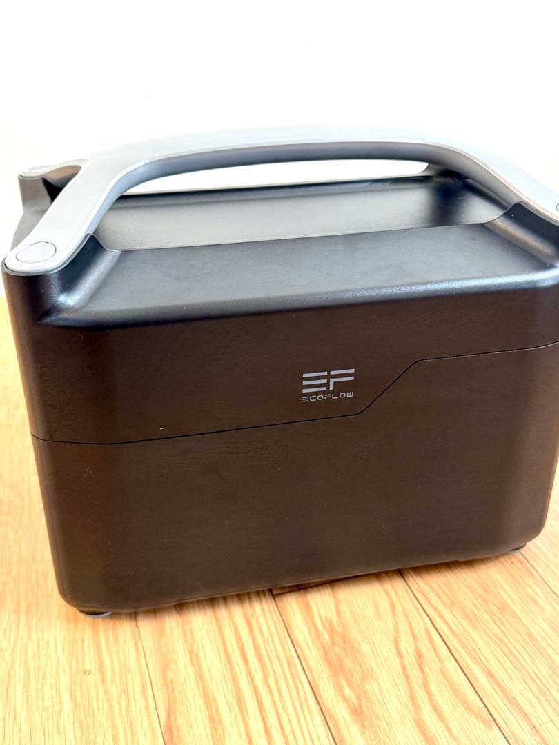 エコフロー  Pro｜リバープロ