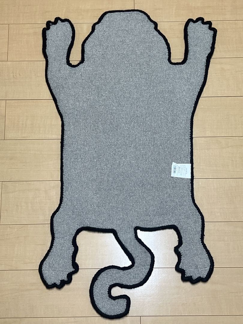 ACME Furniture TIBETAN TIGER RUG Sチベタンラグ