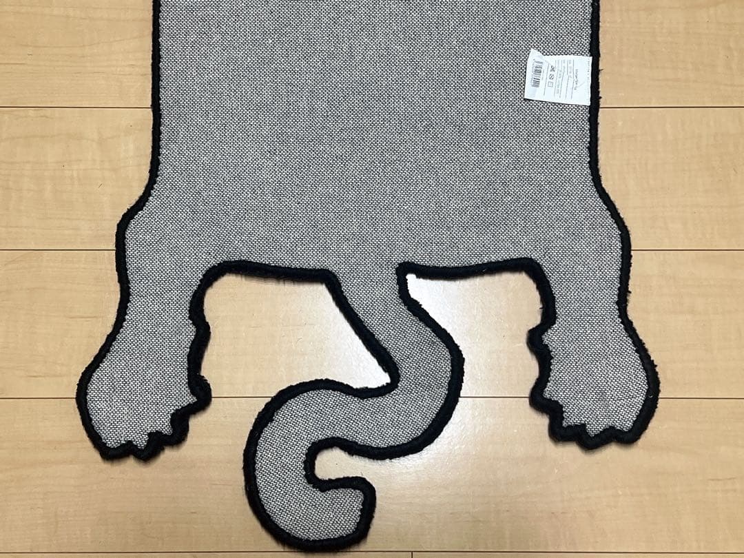 ACME Furniture TIBETAN TIGER RUG Sチベタンラグ