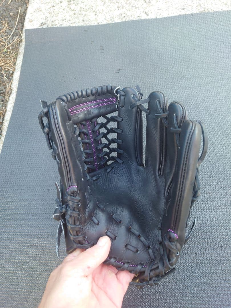 アトムズ日本製硬式限定021型